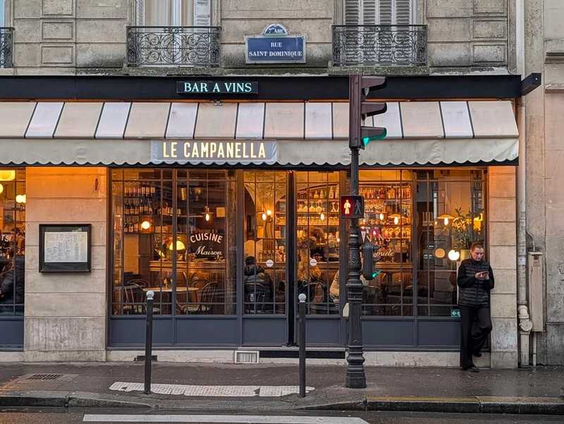 Le Campanella - 4