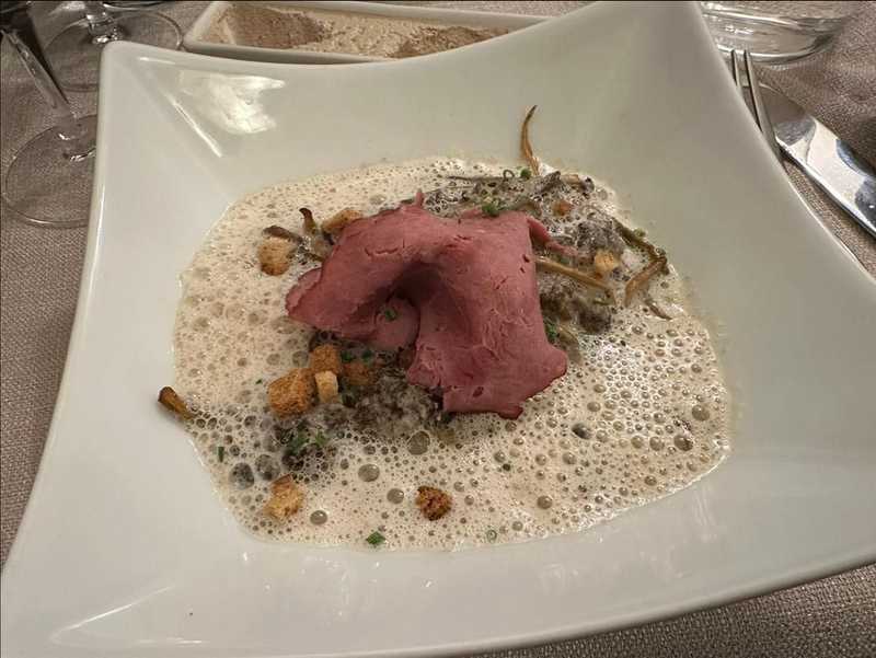 Restaurant Le CasseNoix Paris 15e - Photo 5