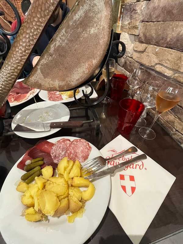 Le Chalet Savoyard - 6