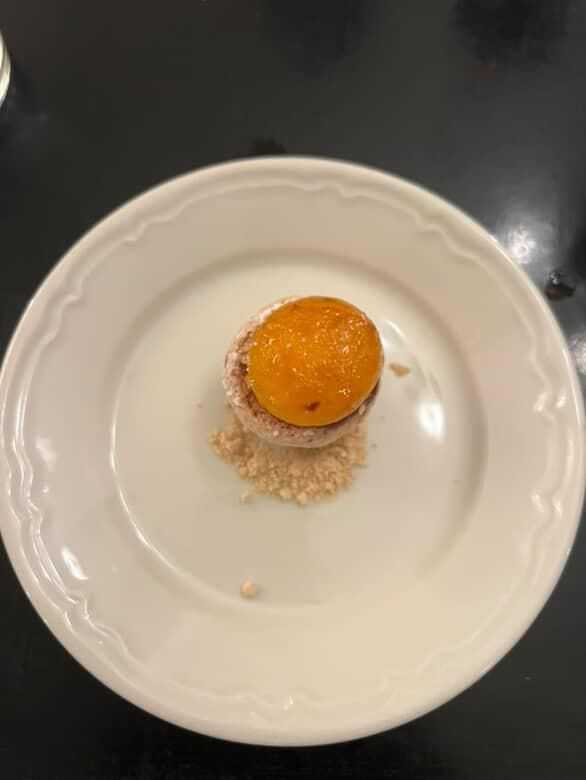 Le Chateaubriand - 4