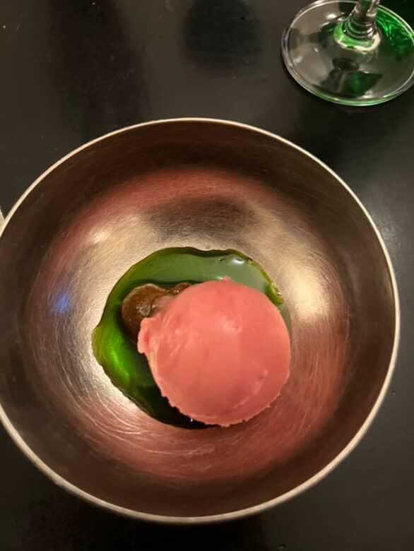 Le Chateaubriand - 6