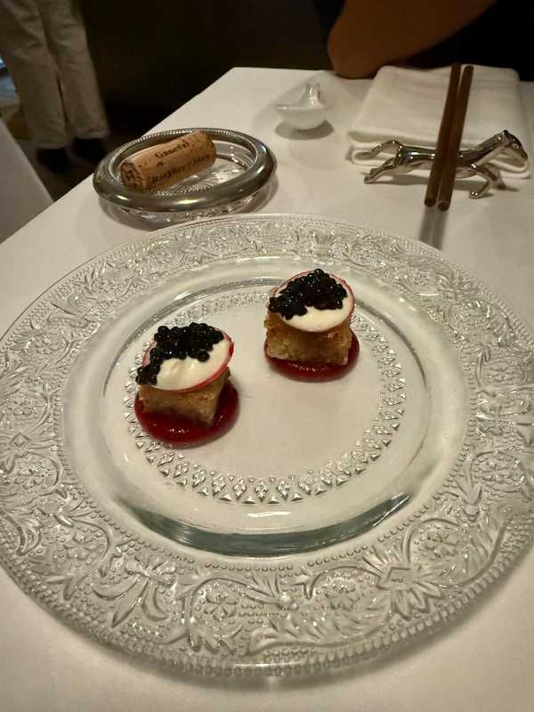 Restaurant Le Cheval d'Or Paris 19e - Photo 4