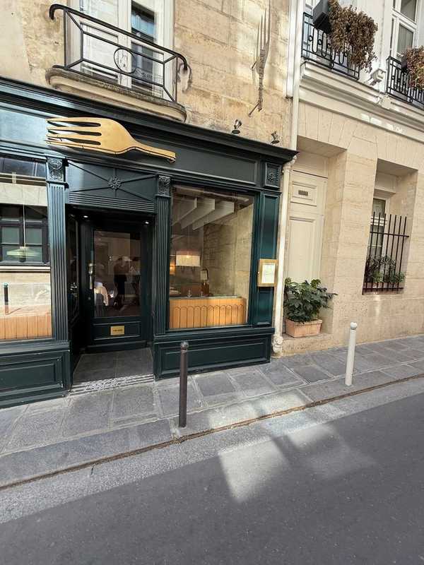 Le Christine - 5