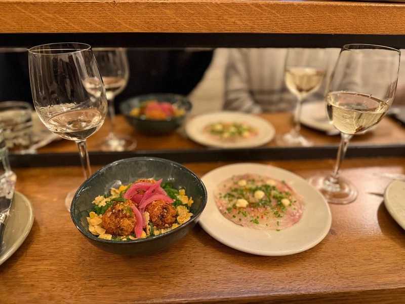 Le comptoir de la traboule - 5