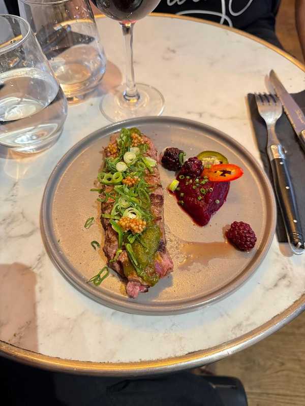 Le comptoir de la traboule - 7