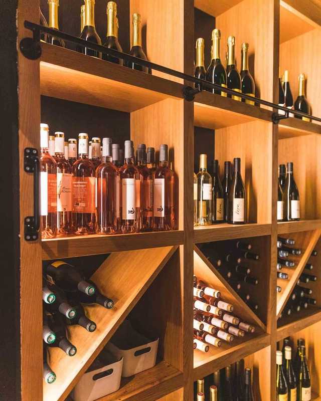 Le Comptoir des Fables
