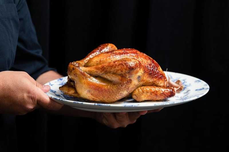Restaurant Le Coq & Fils - the Poultry House Paris 18e - Photo 4