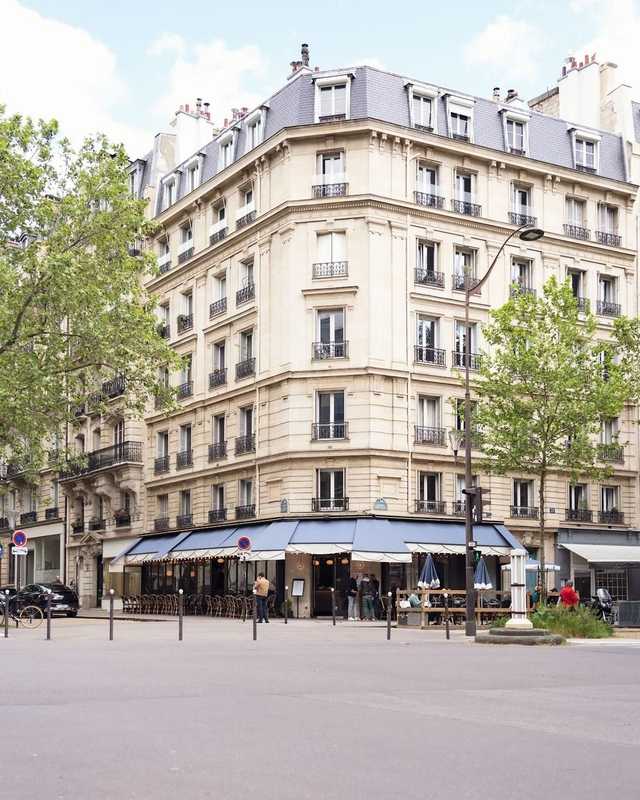 Le Coucou Paris - 4