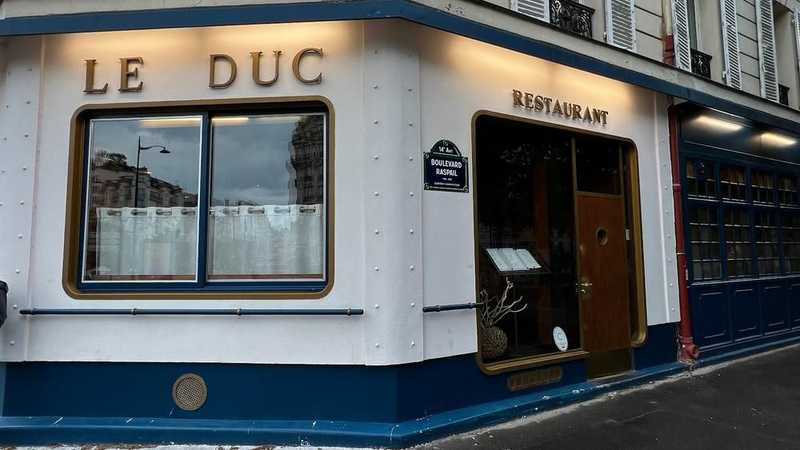 Le Duc