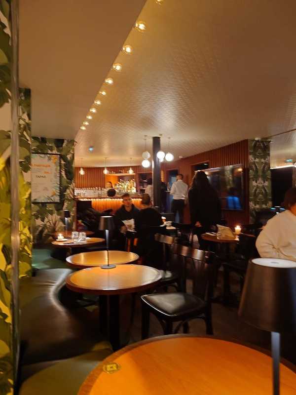 Restaurant Féria Café Paris 4e - Photo 6