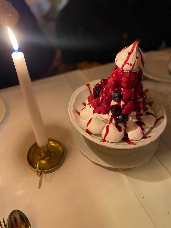 Restaurant Le Flandrin Paris 16e - Photo 6