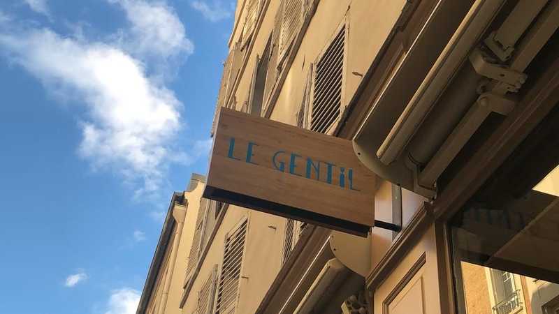Le Gentil - sub 1