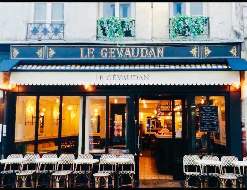 Le Gévaudan
