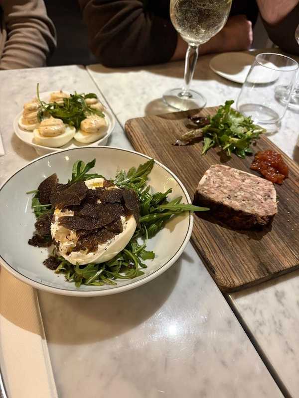 Restaurant Le Grand Pan Paris 15e - Photo 5