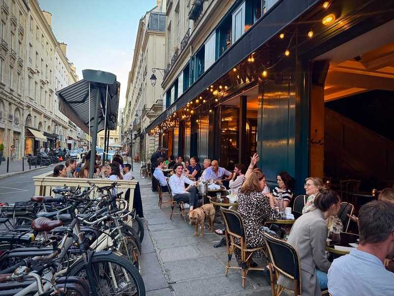 Le Hibou - 4