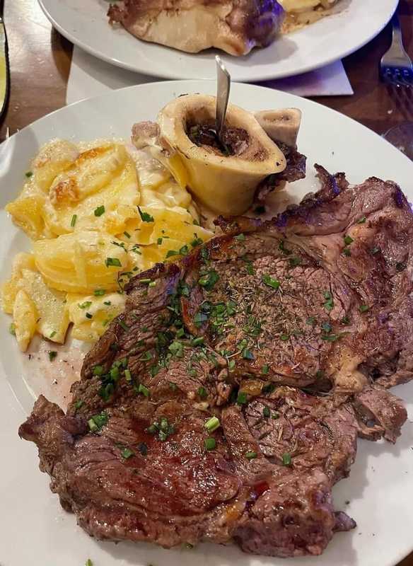 Le Machon d'Henri - 5