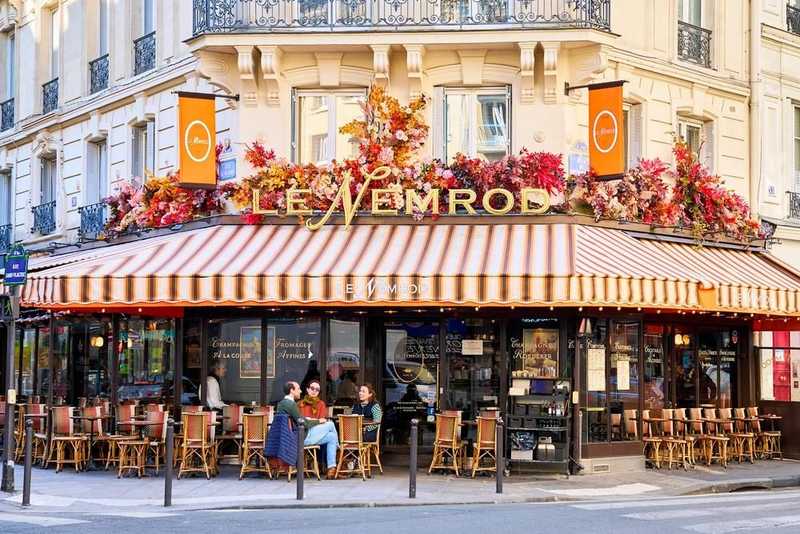 Le Nemrod