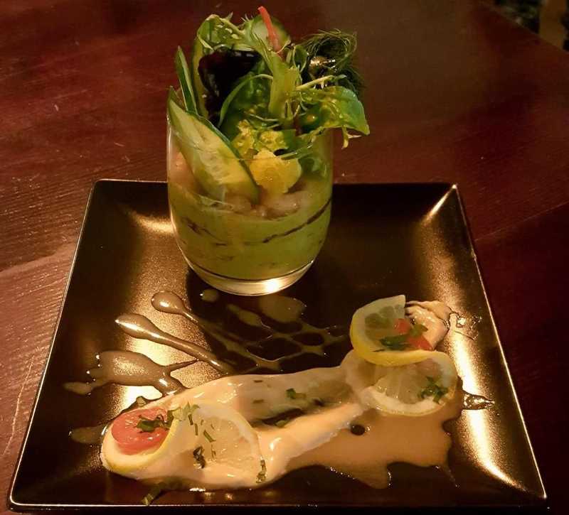 Restaurant Le Patio Paris 19e - Photo 5