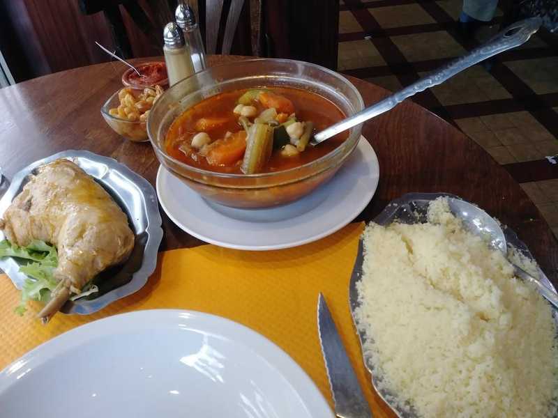Restaurant Le Petit Bistrot Paris 11e - Photo 6