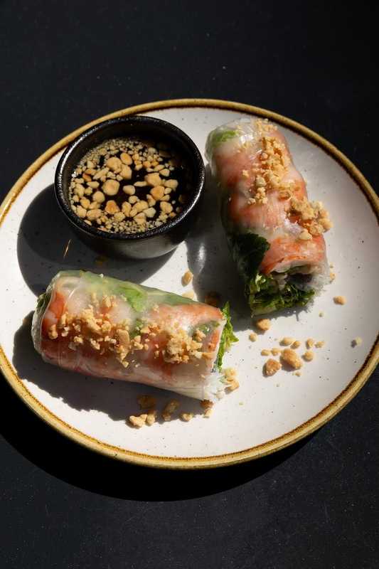 Restaurant Le Petit Cambodge Paris 10e - Photo 4