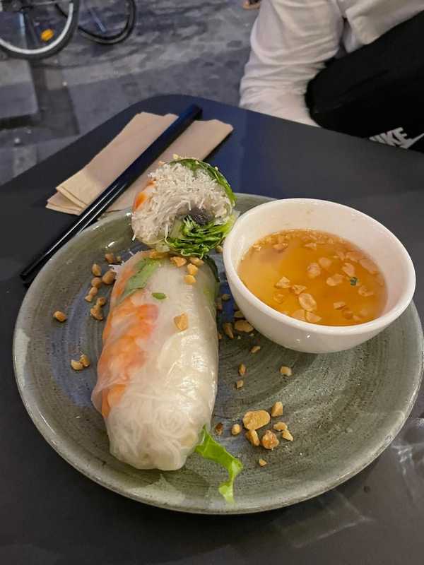 Restaurant Le Petit Cambodge Paris 10e - Photo 5