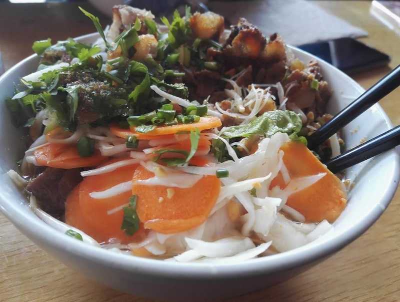 Restaurant Le Petit Cambodge Paris 10e - Photo 7