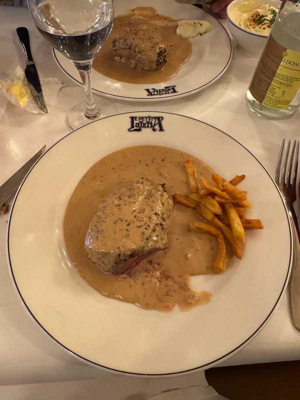 Le Petit Lutetia - sub 2