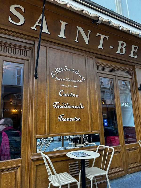Le Petit Saint-Benoit - 5