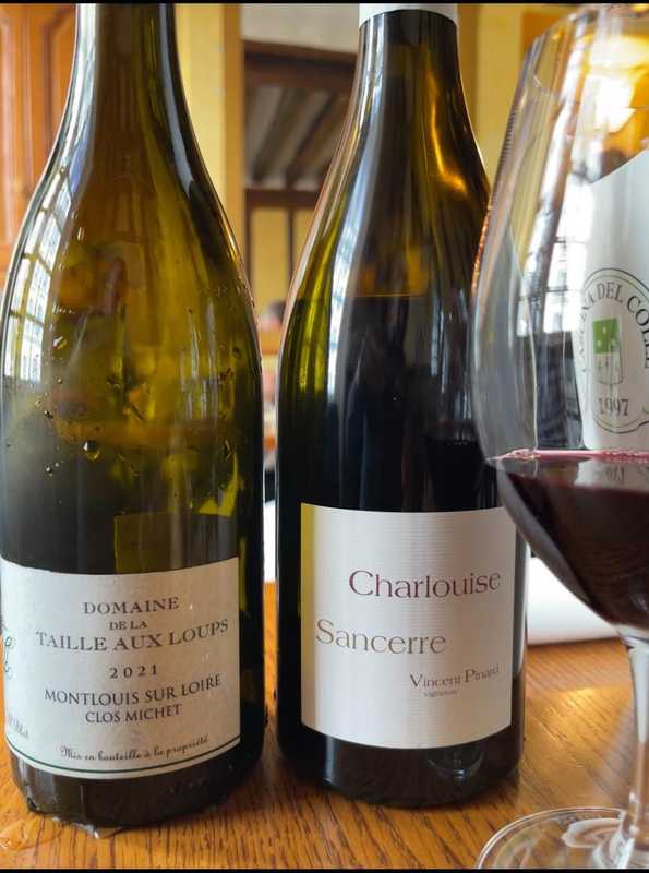 Le Petit Verdot - 5