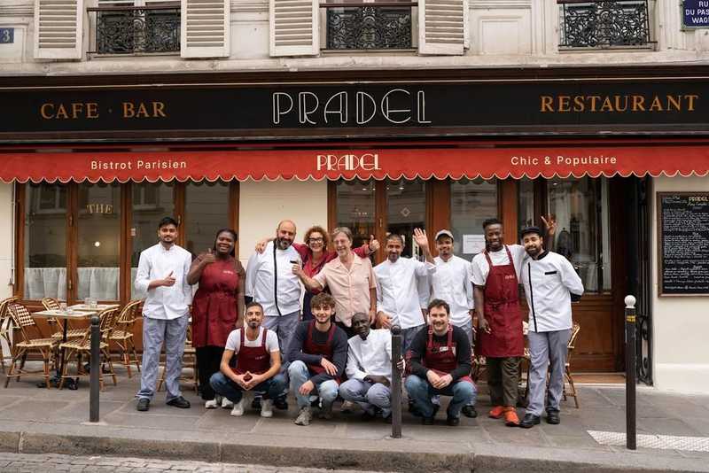 Le Pradel Bastille - sub 1