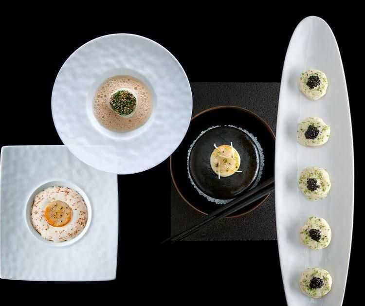 Restaurant Le Pré Catelan Paris 16e - Photo 4
