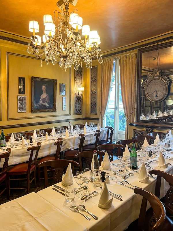 Le Procope - sub 1