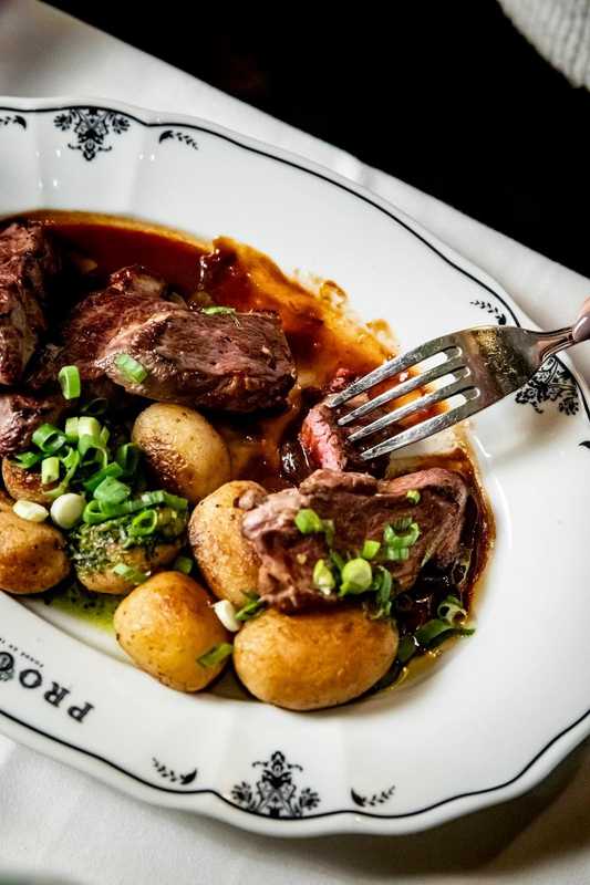 Le Procope - sub 2