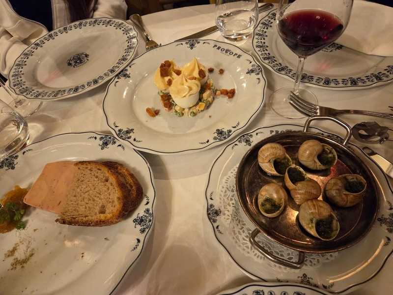 Le Procope - 4
