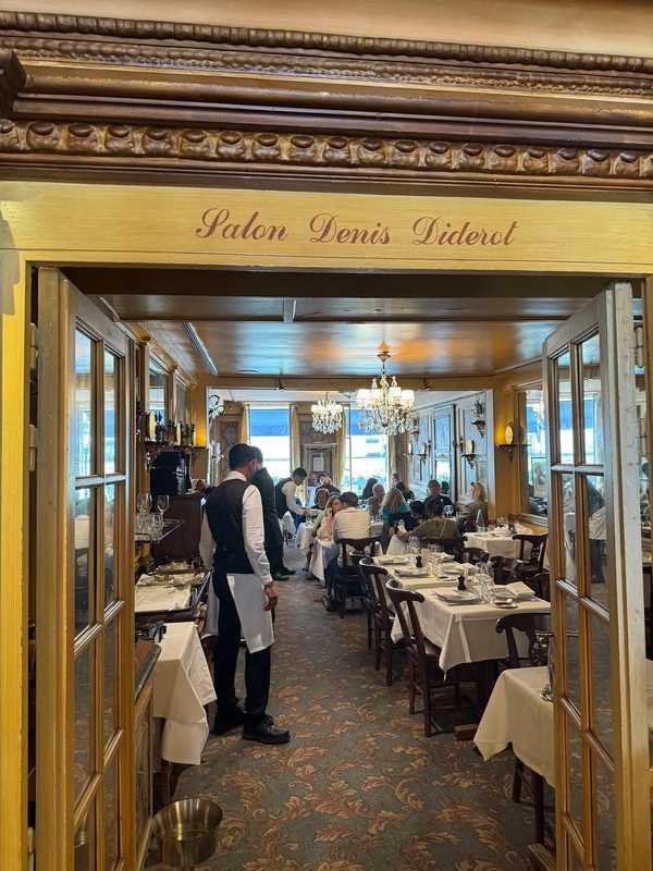 Le Procope - 5
