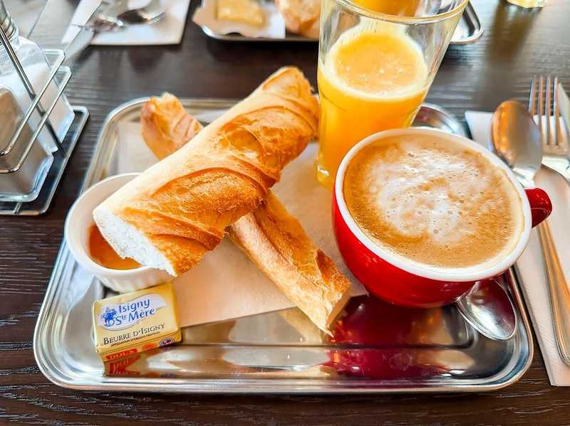 Restaurant Le Rempart Bastille Paris 4e - Photo 5