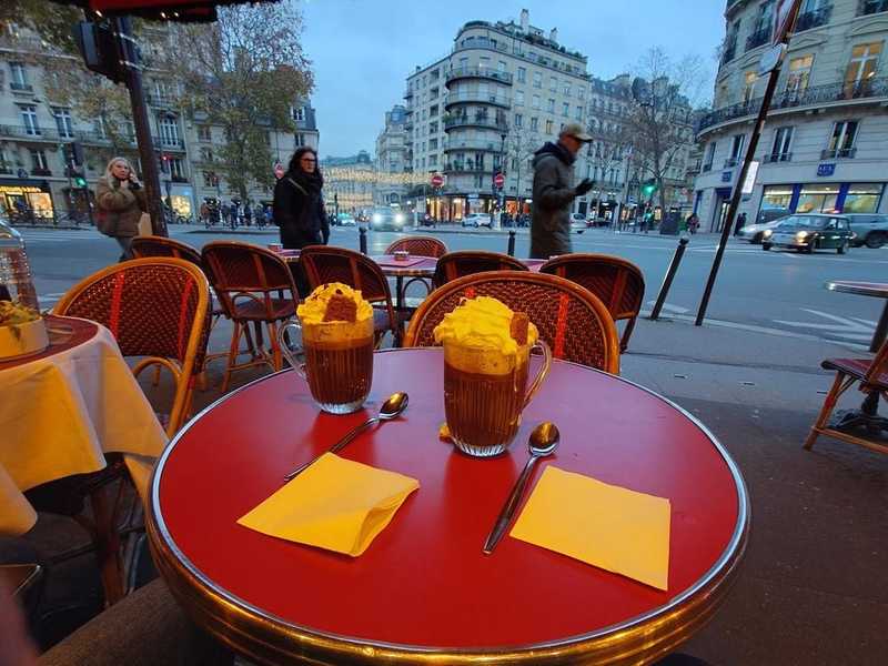 Le Saint Germain - 4