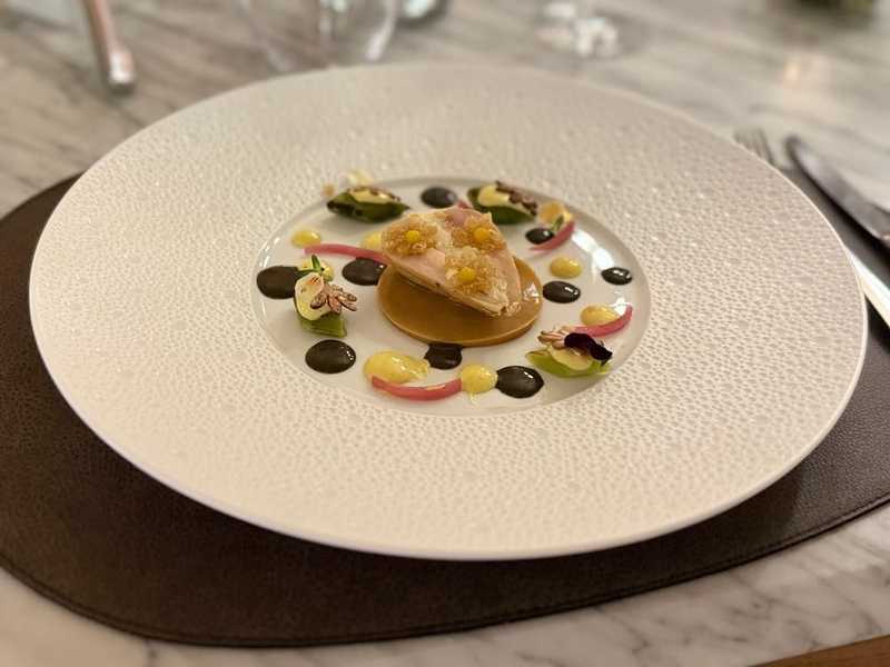 Restaurant Le Sergent Recruteur Paris 4e - Photo 4