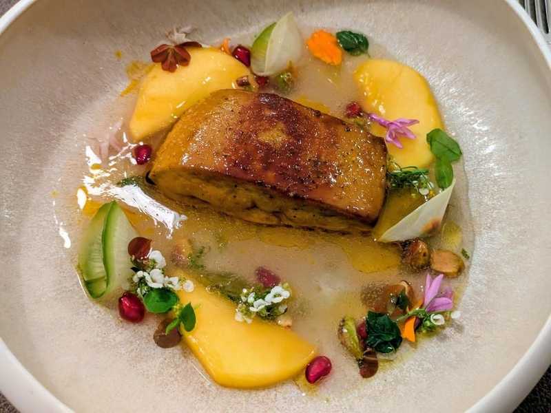 Restaurant Le Sergent Recruteur Paris 4e - Photo 5