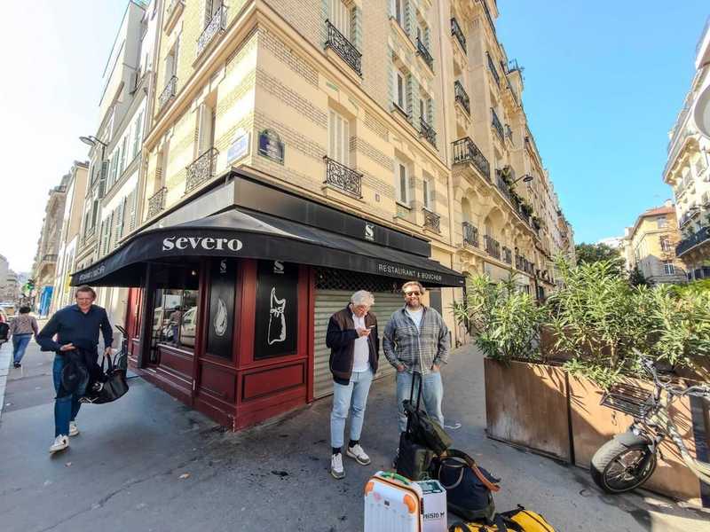 Le Severo - 6