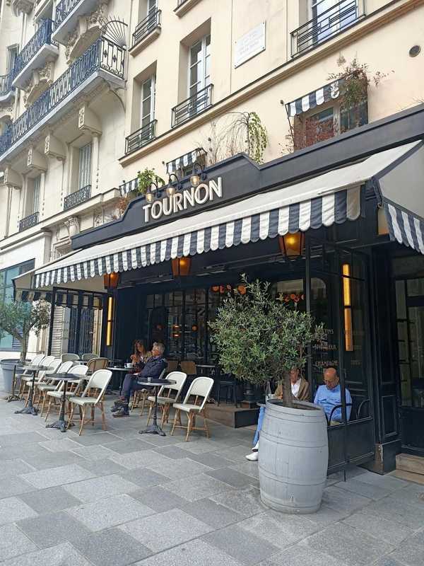 Le Tournon - sub 2