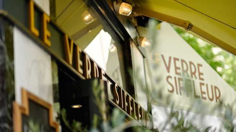 Le Verre Siffleur - 4