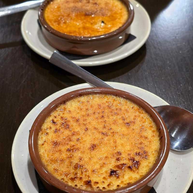 Restaurant Le Volant Basque Paris 15e - Photo 5