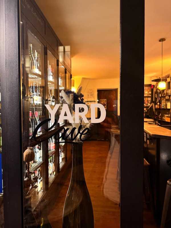 YARD - sub 2
