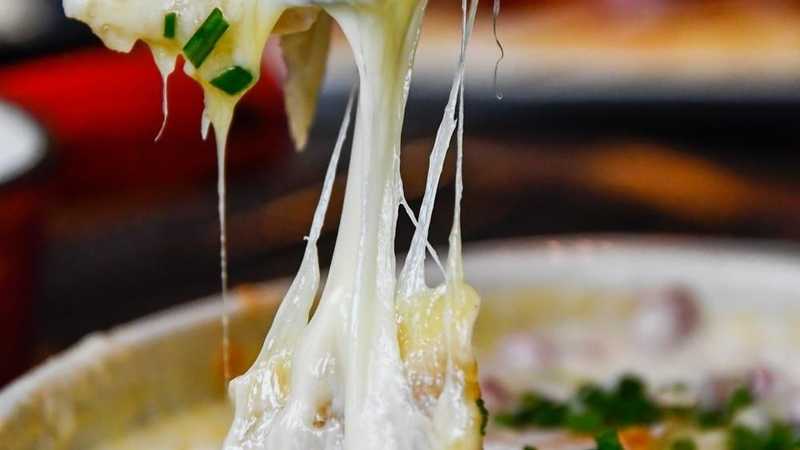 Les Fondus de la Raclette eme - Montparnasse - sub 1