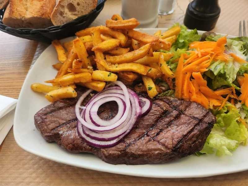 Les Grillades de Buenos Aires - 4