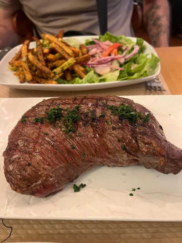 Les Grillades de Buenos Aires - 5