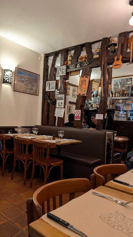 Les Grillades de Buenos Aires - 6