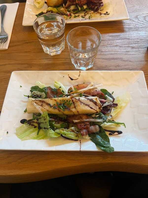 Restaurant Les Mondes Bohèmes Paris 20e - Photo 5