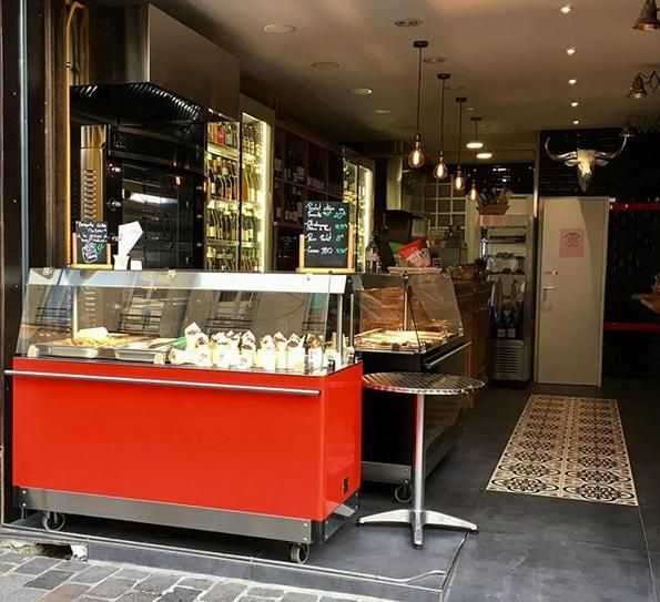 Restaurant Les Provinces d’à coté (bistrot) in Paris 12th - Restaurants Bistro in the 12th Arrondissement